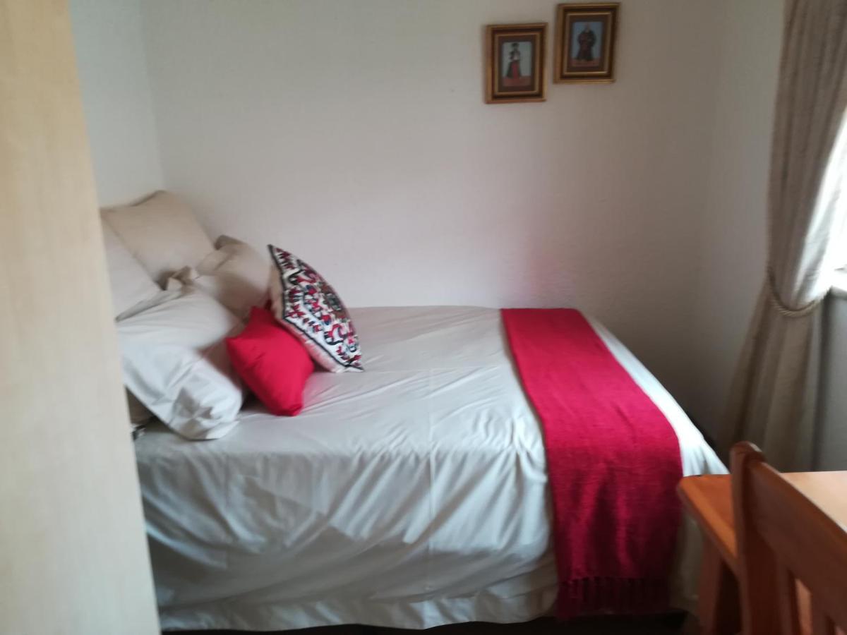 Bedfordview Bandb Экстерьер фото