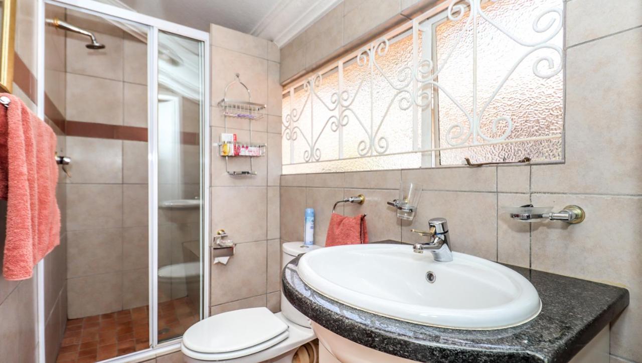 Bedfordview Bandb Экстерьер фото