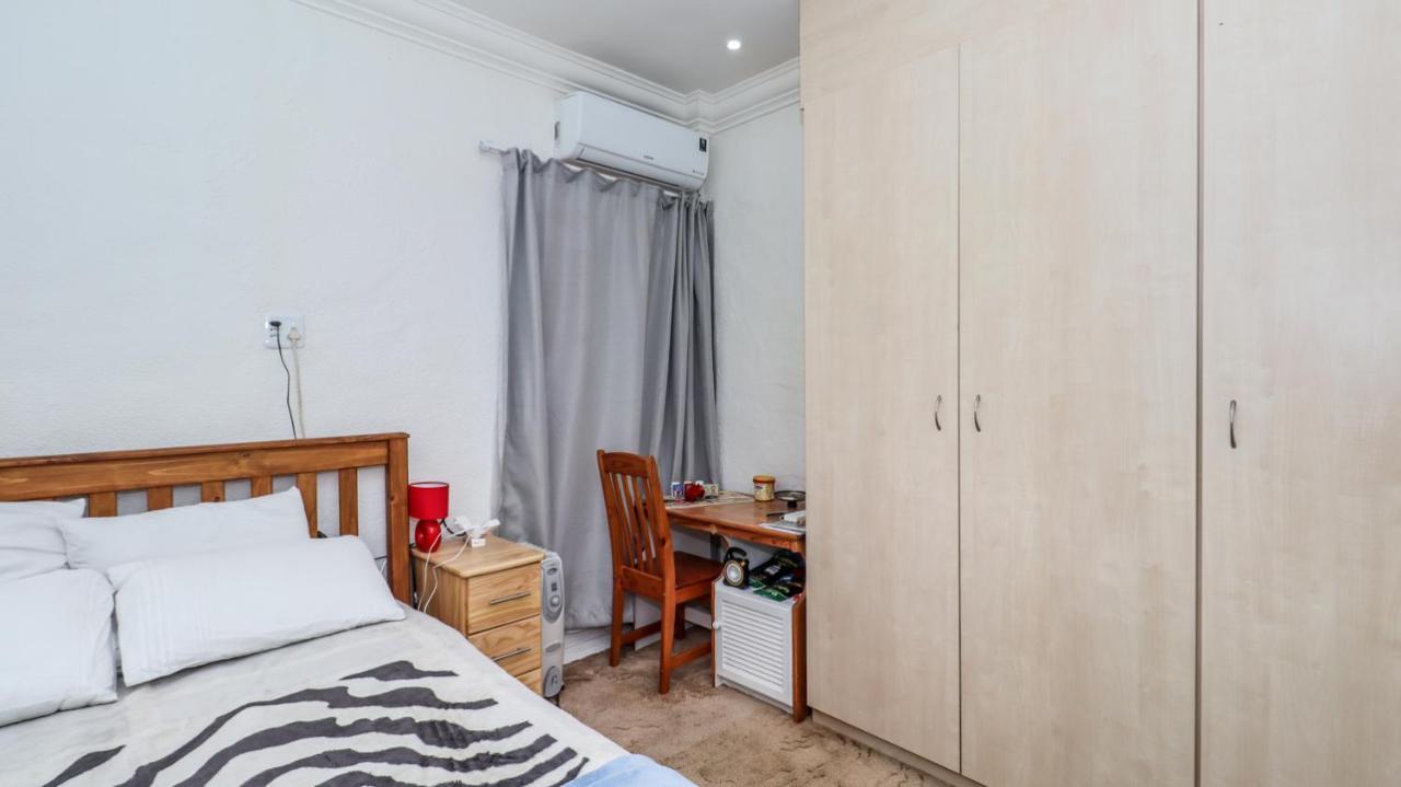 Bedfordview Bandb Экстерьер фото