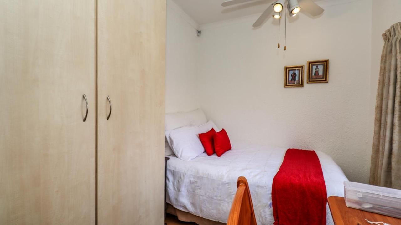 Bedfordview Bandb Экстерьер фото