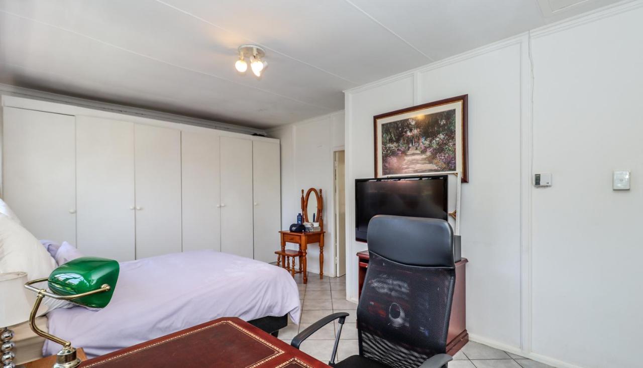 Bedfordview Bandb Экстерьер фото