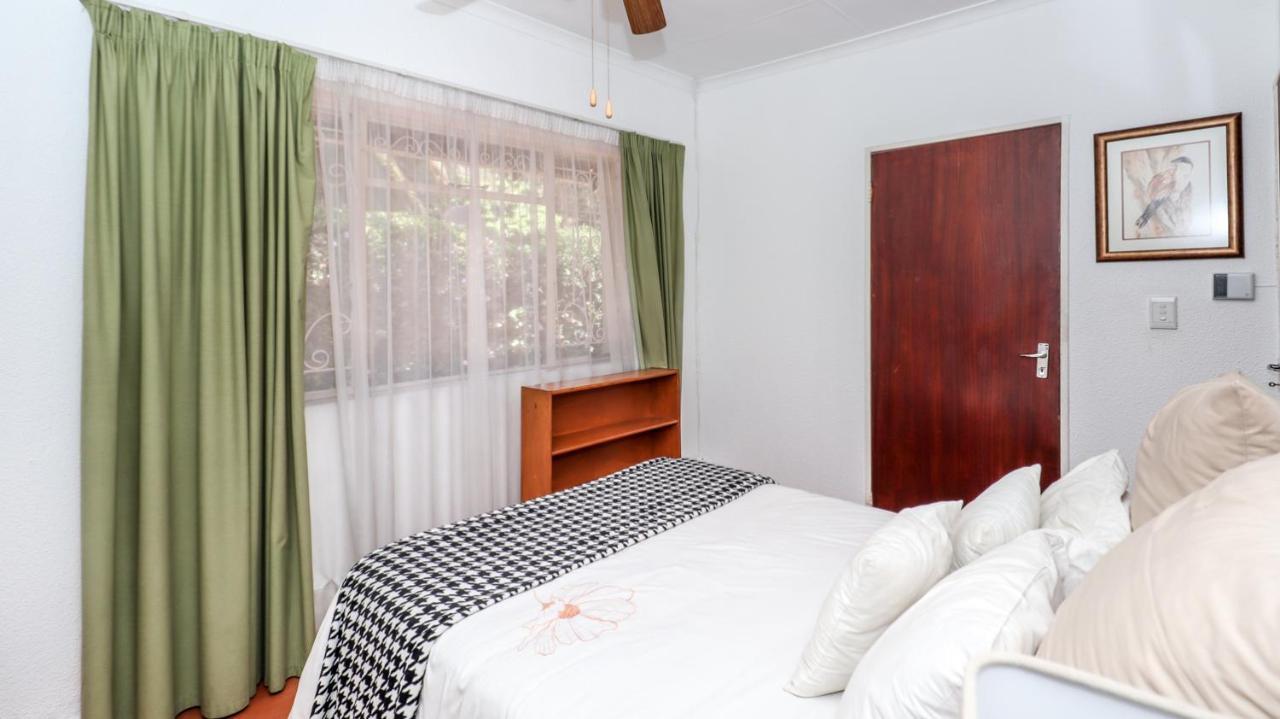 Bedfordview Bandb Экстерьер фото