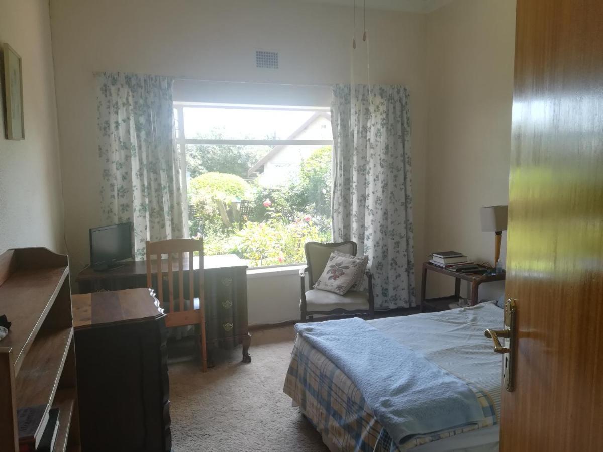 Bedfordview Bandb Экстерьер фото