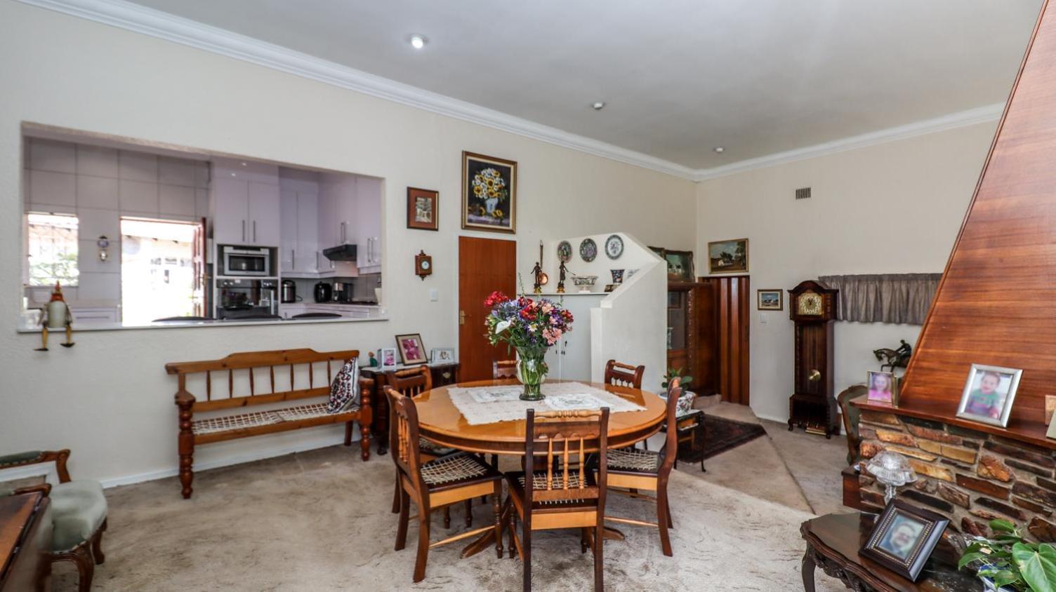 Bedfordview Bandb Экстерьер фото