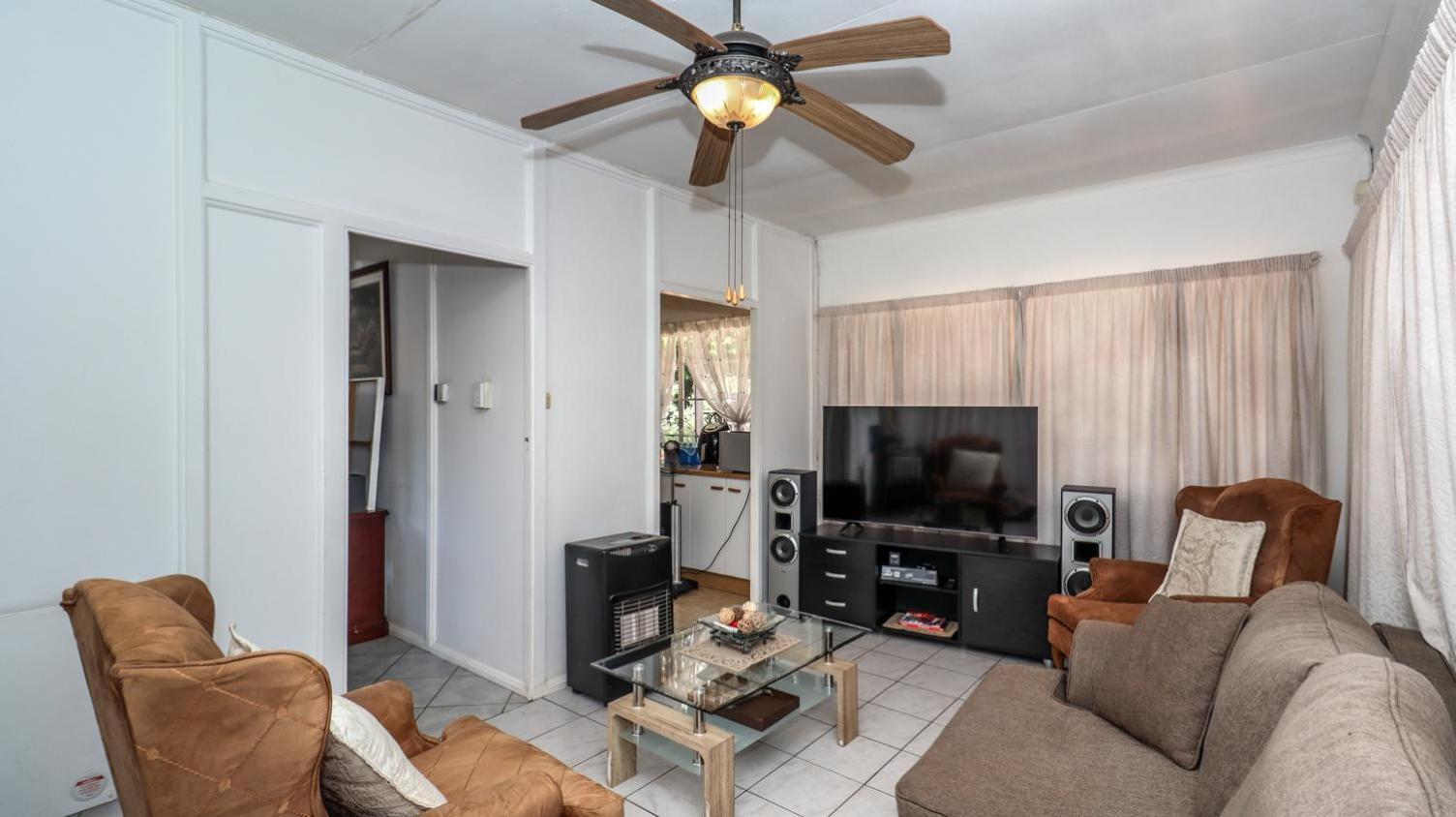 Bedfordview Bandb Экстерьер фото