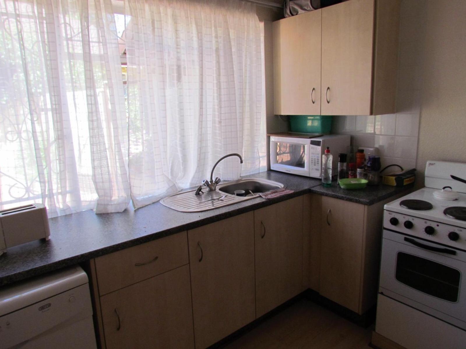 Bedfordview Bandb Экстерьер фото