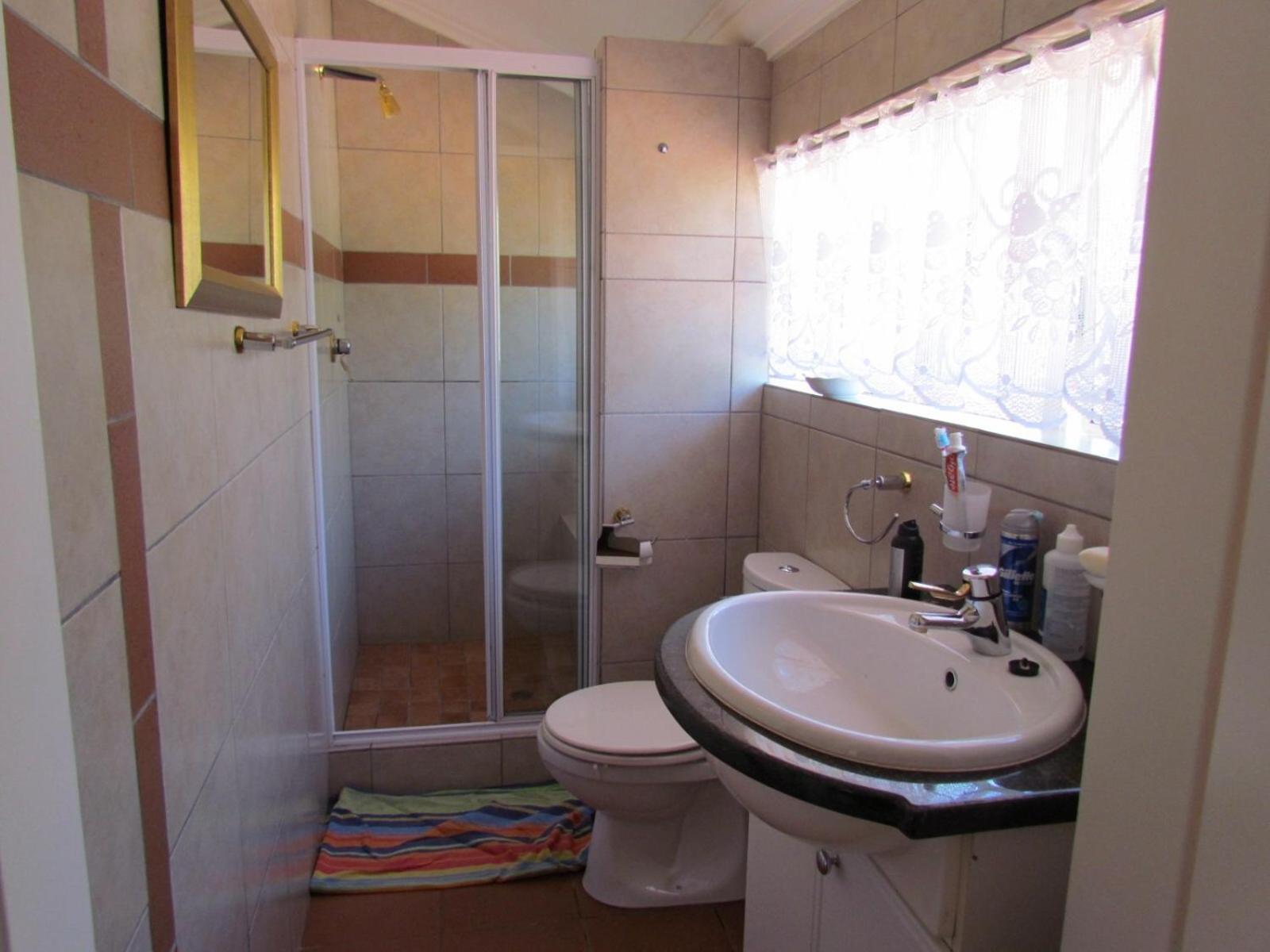 Bedfordview Bandb Экстерьер фото