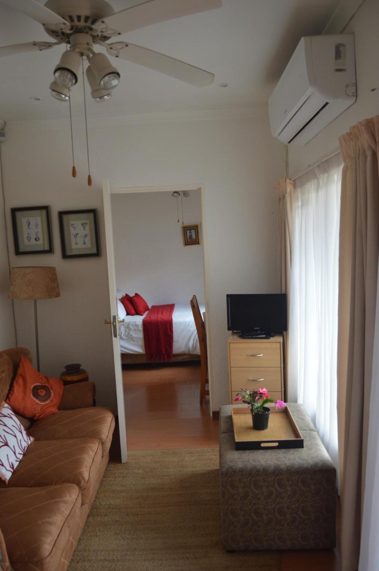 Bedfordview Bandb Экстерьер фото