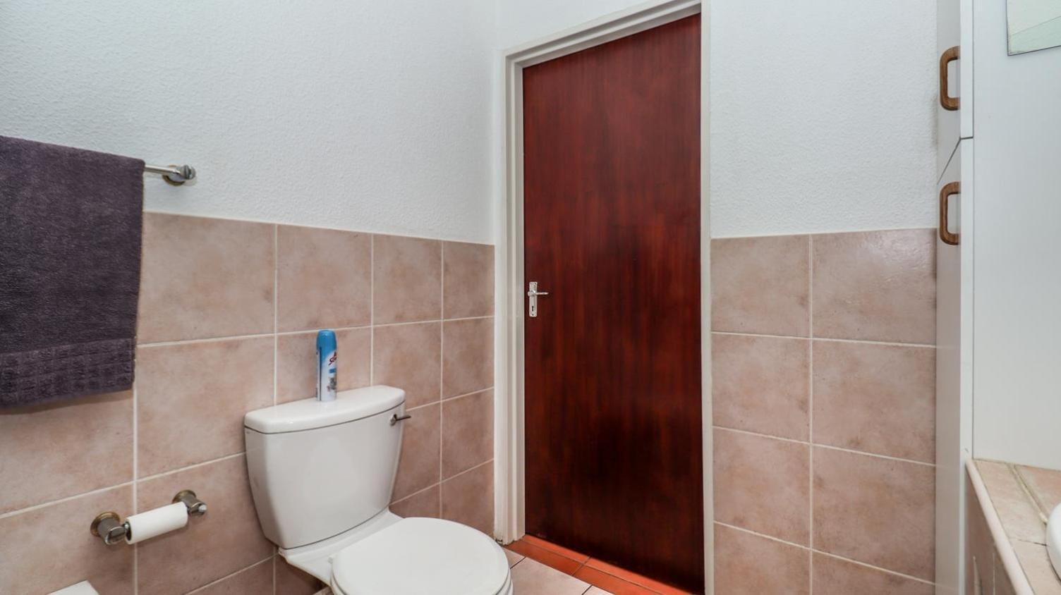 Bedfordview Bandb Экстерьер фото