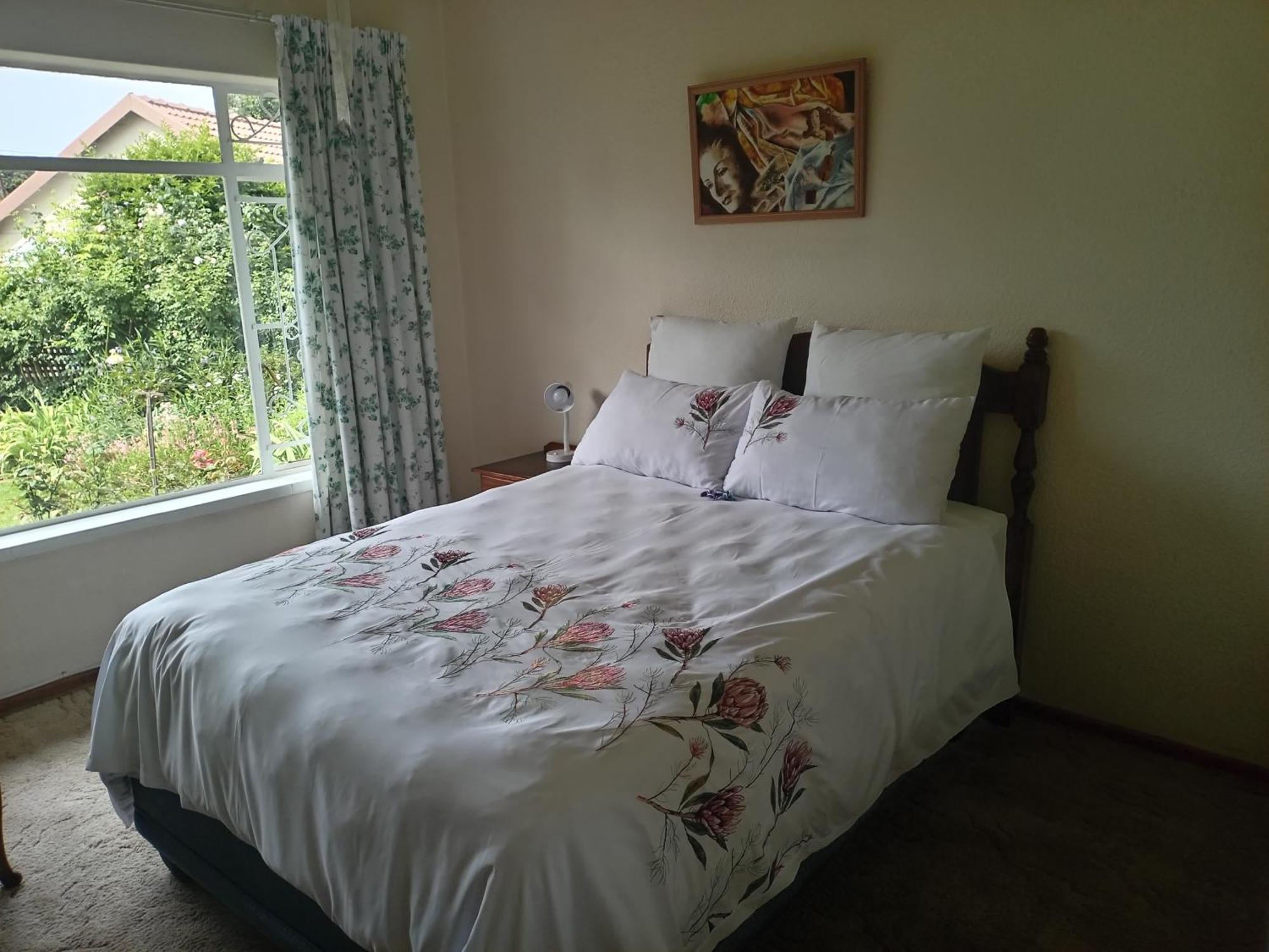 Bedfordview Bandb Экстерьер фото