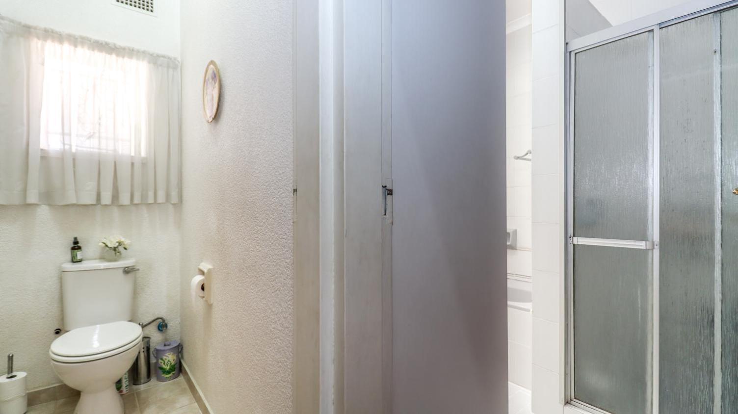Bedfordview Bandb Экстерьер фото