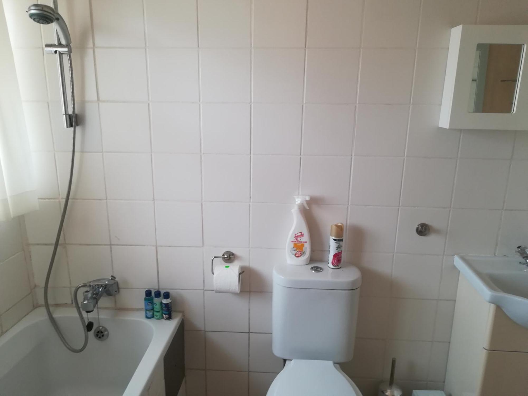 Bedfordview Bandb Экстерьер фото