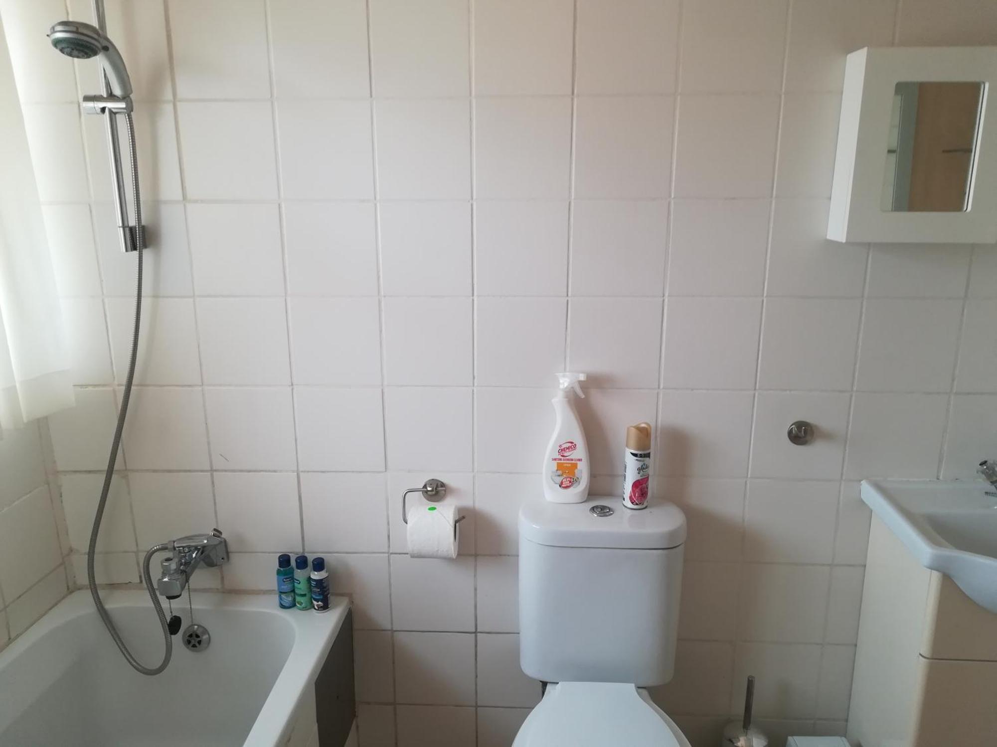 Bedfordview Bandb Экстерьер фото