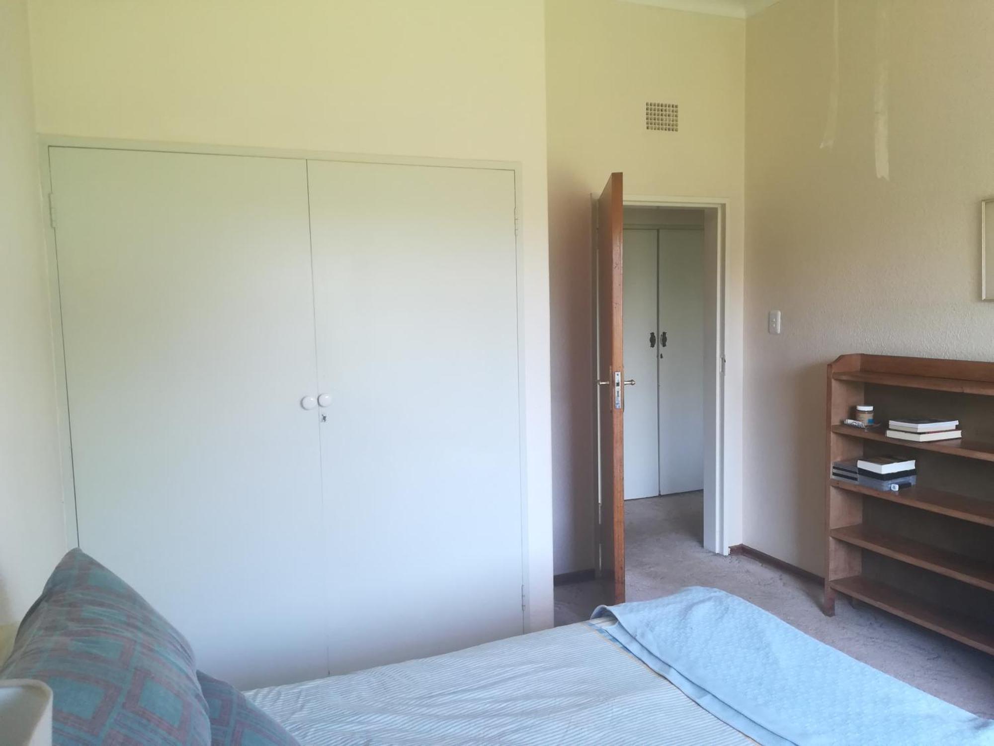 Bedfordview Bandb Экстерьер фото