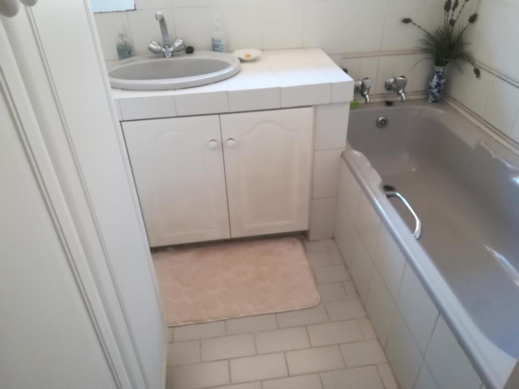Bedfordview Bandb Экстерьер фото